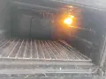 Готварска печка тип Раховец с два котлона, снимка 2