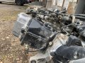 Двигател за Honda vizion 110, снимка 3