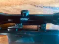 Оптика Docter 2.5-10x48 M, снимка 5