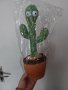 💥ОГИ-Кактус🌵 играчка с песнички на Английски език💥, снимка 4