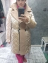 Яке палто LUCY XL НОВО, снимка 5