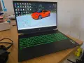 Геймърски лаптоп hp pavilion 15,6 инча, снимка 7