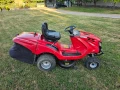 ТРАКТОРНА КОСАЧКА BRIGGS&STRATTON  17,5.КОНЯ. ПЕРФЕКТНА , снимка 5