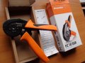 WEIDMÜLLER PZ 10 SQR - ТОП-PROFI Кримпклещи 0,14-10mm² SUPER CRIMP !! ЧИСТО НОВИ !! Made in Germany , снимка 3