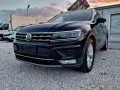 Volkswagen Tiguan 2.0TDI 190ks.Highline 4Motion BlueMotion 2017г.Evro 6, снимка 2