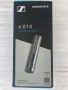 Продавам 2 броя микрофони Sennheiser e614 – като нови!, снимка 3