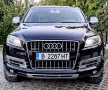 Audi Q7 7 места, BOSE, FULL, ANDROID, Audi Q7, седем местен, Ауди Q 7, снимка 1