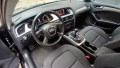 Продавам AUDI A4 1.8TFSI#120к.KLIMA/NAVIGA КАТО НОВА #УНИКАТ# 4999€, снимка 14