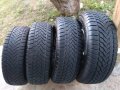 Зимни гуми Lassa, 245/70R16, с джантите, 6 х 139.7 mm. Цена 750 лв., снимка 6