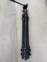Трипод, Статив Manfrotto 755B/0E31 MDEVE Tripod+700RC2 Composite Head, снимка 8