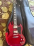 Китара,Усилвател,Калъф,Кабел , снимка 5