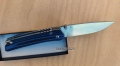 Сгъваем нож - D2 / нови модели /, снимка 14