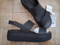 н.42-43 Crocs Brooklyn Low Wedge, снимка 13