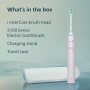 Електрическа четка за зъби Philips Sonicare серия 2000, HX4023/03, снимка 8