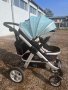 Бебешка количка Chipolino, снимка 8