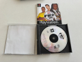 FIFA 2003 за PS1, снимка 3
