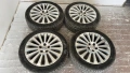 Джанти 17” с гуми 225/45/17 летни, снимка 3
