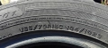 Единична гума 195 70 15 C Ц Фалкен Falken 1 брой единичка за бус. Нов внос. Като нова. , снимка 5