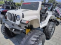 US Двуместен акумулаторен джип FUEGO 4x4, снимка 4