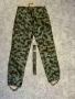НОВ Зимен Маскировъчен Камуфлажен Панталон 182/104, снимка 2