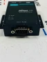 MOXA NPort 5110 1-портов RS-232 Сериен към Ethernet конвертор, снимка 5