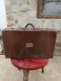 Продавам стар куфар , снимка 1