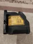 лазерен нивелир DEWALT, снимка 2