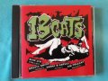 13 Cats – 2003 - 13 Tracks(Rockabilly)