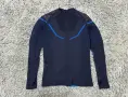 Мъжко спортно яке Diadora Hidden Power Jacket, Размер L, снимка 5