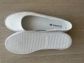 Дамски балетки, размер 37.5. Lacoste, снимка 3