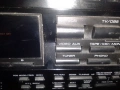 YAMAHA -7 канален усилвател със радио тунер , снимка 4