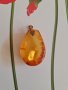 Висулка от естествен кехлибар , снимка 2