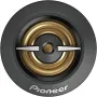 Куполен компонентен високоговорител Pioneer TS-A301TW, За автомобил, 20mm, Златист цвят, снимка 3