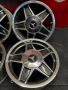 Ретро алуминиеви джанти за Мерцедес (Mercedes), 15 цола, 5x112, снимка 5