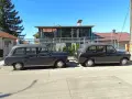 2 броя англйски таксита, снимка 1