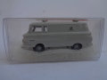 1:87 H0 BARKAS БАРКАС ИГРАЧКА КОЛИЧКА МОДЕЛ, снимка 1 - Колекции - 44790348