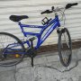 28 цола алуминиев велосипед колело размер 56, снимка 3