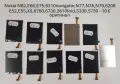 Дисплей за Nokia 5070,6086,6085,6151,6102,2330,5200,7070,C5,X6,E66,N78,E52,N82,5800,5110,N91,N70,E60, снимка 6