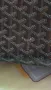 Goyard Дамска Чанта Кафа Кожа Women Bag, снимка 5