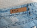 Дамски къси дънки Only, снимка 5