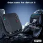 Joy-Con Grip за Nintendo Switch 2, Комплект 3 в 1 калъфи за Joy-Con Comfort Grip, снимка 5