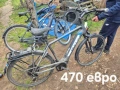 Велосипеди - електрически и стандартни, снимка 5