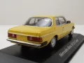 Mercedes 230CE W123 1976 - мащаб 1:43 на Maxichamps моделът е нов в PVC дисплей-кейс, снимка 2