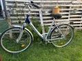 Велосипед Hercules 28 цола, снимка 7