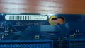 Дънна платка Fujitsu Siemens D1531-C23 GS 2 + CPU+ Охладител Socket 478, снимка 3
