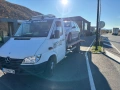 Мерцедес спринтер 412 , снимка 14