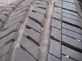 4бр. летни гуми 255/70/18 Bridgestone, снимка 4