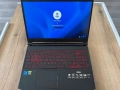 Acer Nitro 5 – i7-11800H / RTX 3050Ti / 32GB RAM / 512GB SSD, снимка 1
