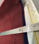 Ръчно тъкана калъфка за възглавница и две лица за калъфки, снимка 5