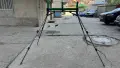 Ролен за щека Maver XL Competition Flat Bed Roller, снимка 2